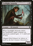 {C} Eyeblight Assassin [Commander Legends][CMR 123]