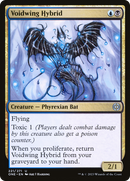 {C} Voidwing Hybrid [Phyrexia: All Will Be One][ONE 221]