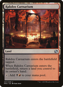 {C} Rakdos Carnarium [Modern Masters 2015][MM2 247]