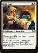 {C} Crib Swap [Commander 2015][C15 065]