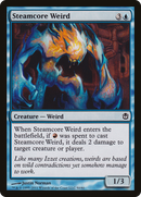 {C} Steamcore Weird [Duel Decks: Ajani vs. Nicol Bolas][DDH 050]