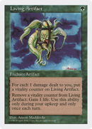{R} Living Artifact [Fifth Edition][5ED 311]
