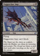 {C} Daggerclaw Imp [Modern Masters 2015][MM2 074]
