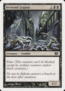 {C} Severed Legion [Eighth Edition][8ED 163]