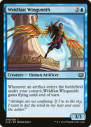 {C} Weldfast Wingsmith [Kaladesh][KLD 069]