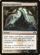 {C} Beckon Apparition [Gatecrash][GTC 212]