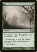 {C} Fog [Magic 2014][M14 171]