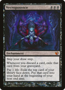 {R} Necropotence [From the Vault: Exiled][V09 009]