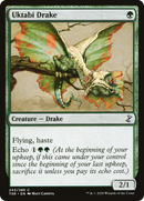 {C} Uktabi Drake [Time Spiral Remastered][TSR 243]