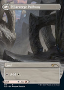 {R} Needleverge Pathway // Pillarverge Pathway [Secret Lair: Ultimate Edition 2][SLU 019]