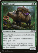 {C} Trufflesnout [Core Set 2021][M21 212]