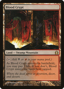 {R} Blood Crypt [Return to Ravnica][RTR 238]