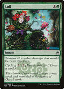 {C} Lull [Masters 25][A25 180]