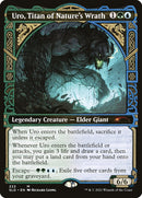 {R} Uro, Titan of Nature's Wrath [Secret Lair Drop Series][SLD 222]