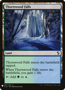 {C} Thornwood Falls [Mystery Booster][LS C18 287]