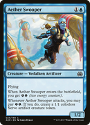 {C} Aether Swooper [Aether Revolt][AER 026]