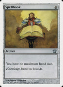 {C} Spellbook [Eighth Edition][8ED 314]