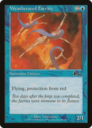 {C} Weatherseed Faeries [Urza's Legacy][ULG 048]