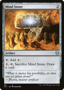 {C} Mind Stone [Commander 2021][C21 251]