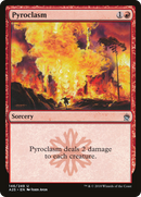 {C} Pyroclasm [Masters 25][A25 146]