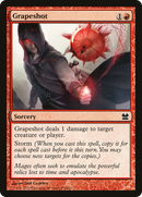 {C} Grapeshot [Modern Masters][MMA 116]