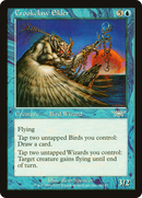 {C} Crookclaw Elder [Legions][LGN 034]