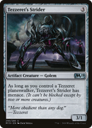 {C} Tezzeret's Strider [Core Set 2019][M19 290]