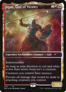 {R} Iroas, God of Victory [Secret Lair Drop Series][SLD 070]