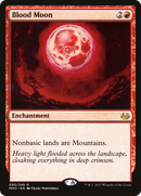 {R} Blood Moon [Modern Masters 2017][MM3 090]