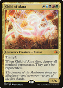 {R} Child of Alara [From the Vault: Annihilation][V14 004]