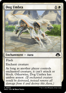 {C} Dog Umbra [Modern Horizons 3][MH3 022]