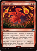 {@C} Choco-Comet [FINAL FANTASY][FIN 132]