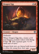 {C} Dragon Egg [Iconic Masters][IMA 124]