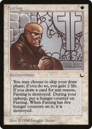 {C} Fasting [The Dark][DRK 007]