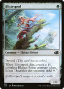 {C} Blisterpod [Jumpstart 2022][J22 632]