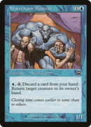 {C} Waterfront Bouncer [Mercadian Masques][MMQ 114]