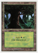 {B}[SUM 306] Forest (306) [Summer Magic / Edgar]