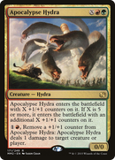 {R} Apocalypse Hydra [Modern Masters 2015][MM2 171]