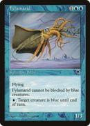 {C} Fylamarid [Tempest][TMP 064]