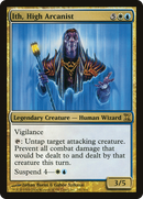 {R} Ith, High Arcanist [Time Spiral][TSP 241]