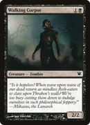 {C} Walking Corpse [Innistrad][ISD 126]