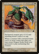 {C} Dragon Scales [Scourge][SCG 010]