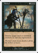 {C} Befoul [Seventh Edition][7ED 118]