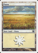 {B}[9ED 332] Plains (332) [Ninth Edition]