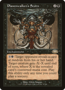 {R} Planeswalker's Scorn [Planeshift][PLS 052]