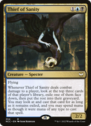 {R} Thief of Sanity [Streets of New Capenna Commander][NCC 354]