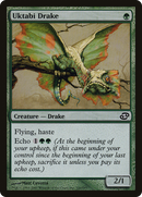 {C} Uktabi Drake [Planar Chaos][PLC 141]