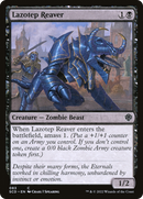 {C} Lazotep Reaver [Starter Commander Decks][SCD 083]