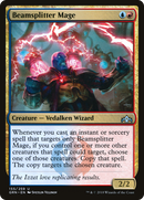 {C} Beamsplitter Mage [Guilds of Ravnica][GRN 155]