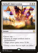 {R} Heliod's Intervention [Theros Beyond Death][THB 019]